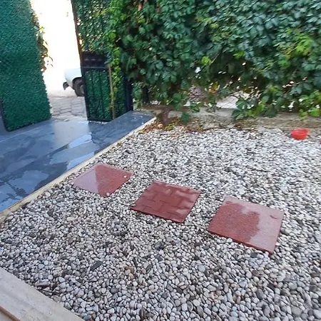 Otel Oeluedeniz Oezel Yuezme Havuzlu 2 *